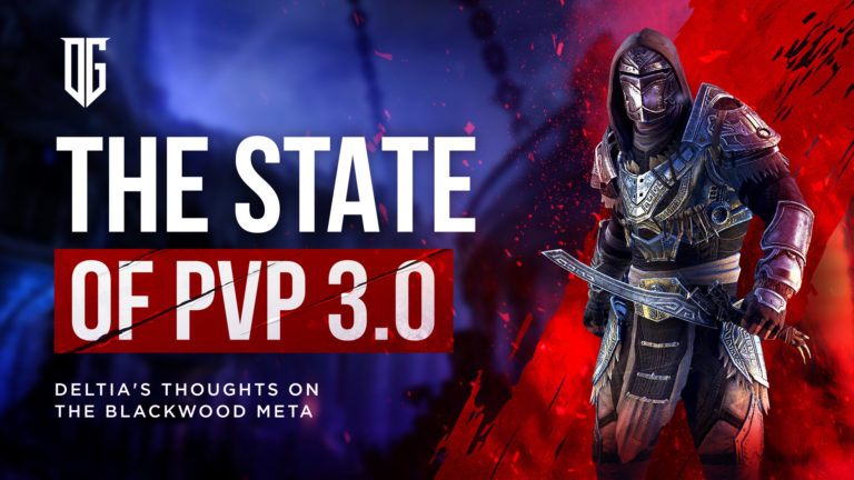 The State of PvP