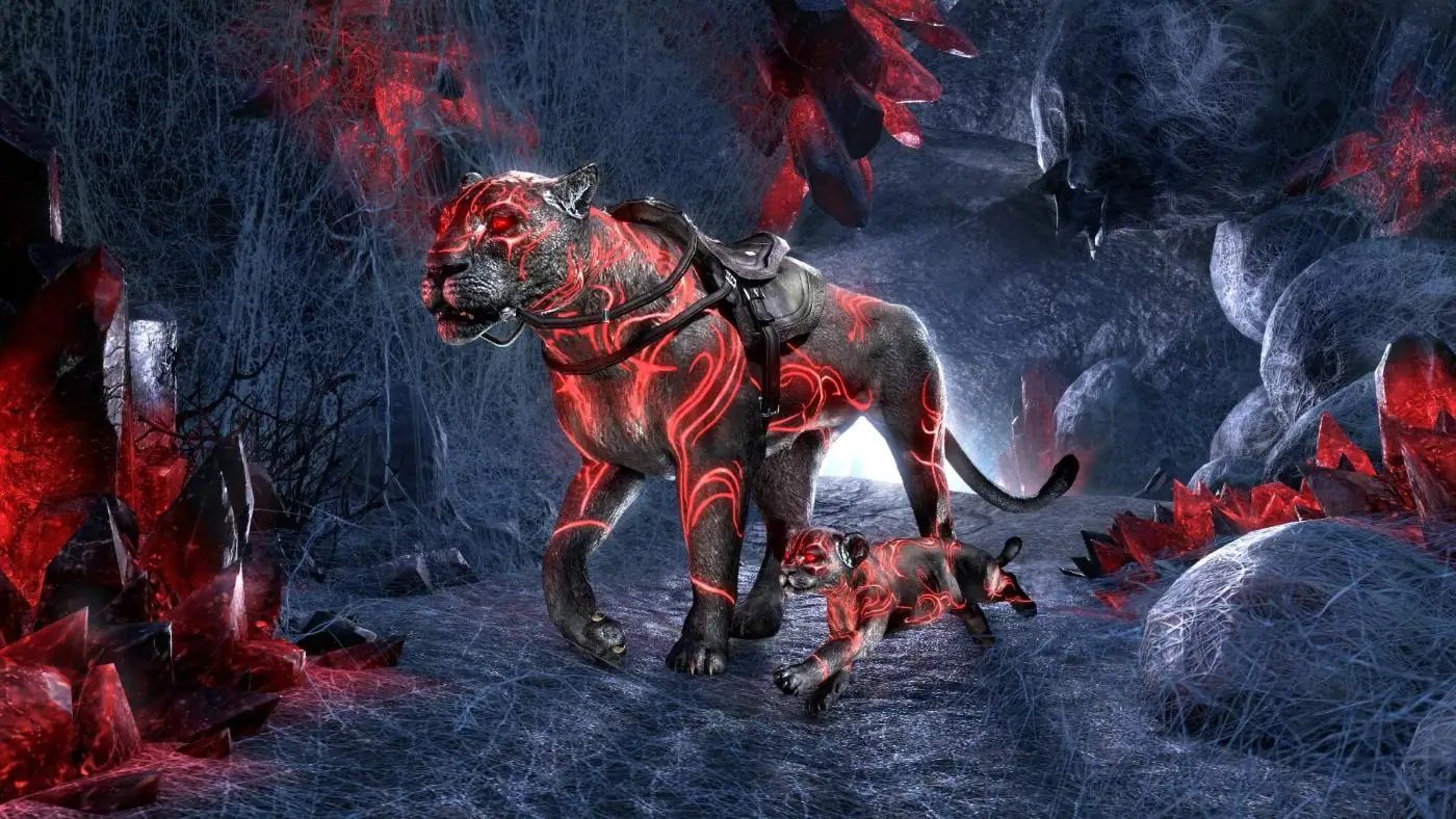 How Do I Link my ESO Account to Twitch? And receive Twitch Drops in 2023