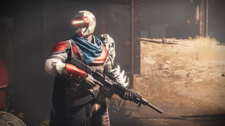 Destiny 2 Mods Guide