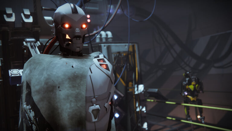 Destiny 2 Season 19 Bounties