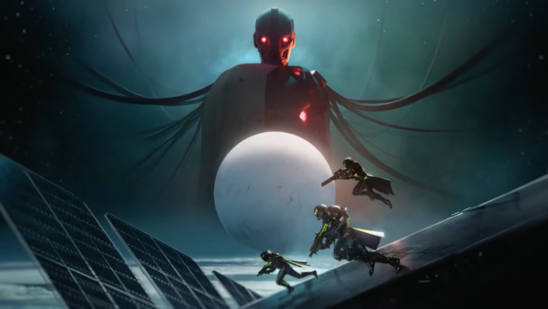 Destiny 2 Season 19 Trailer Season of the Seraph