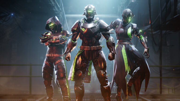 Universal Ornaments Hardened Basilisk Set Season 19 Armor