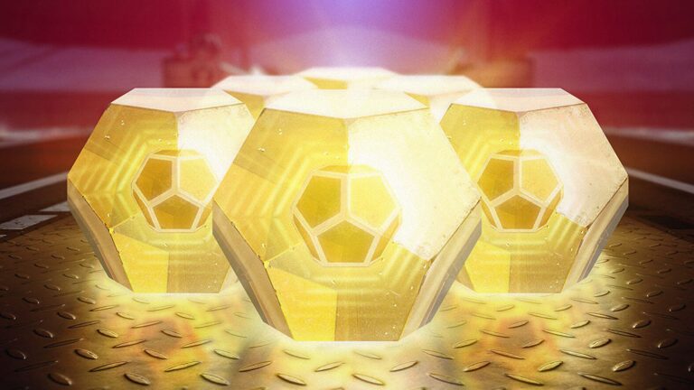 Destiny 2 New Exotics Season 19