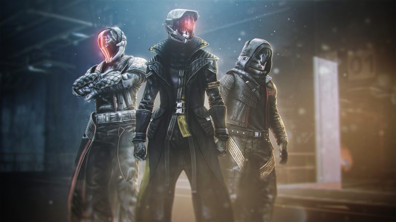 All Destiny 2 New Enhanced Perks Season 20