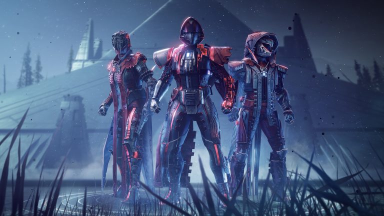 Destiny 2 New Perks Season 20