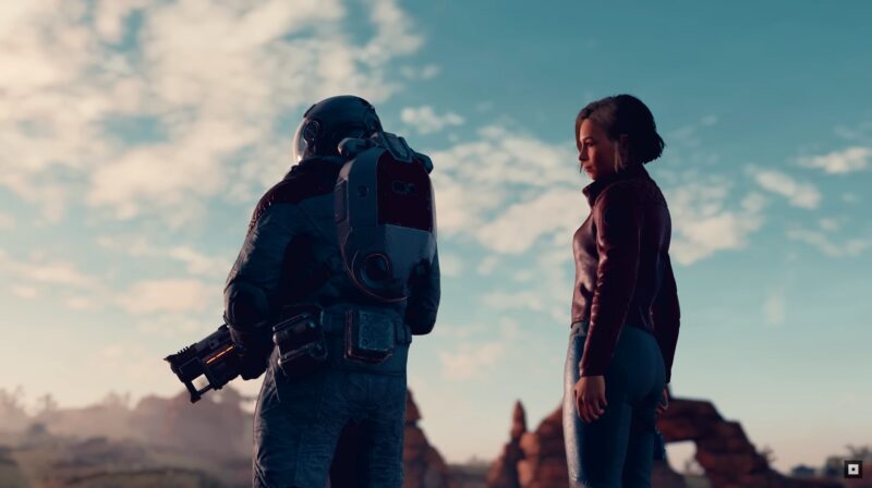 Starfield Romance and Best Options Explained