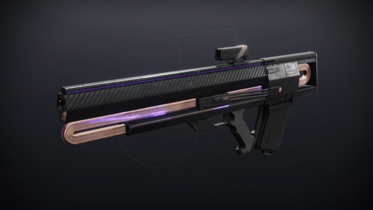 Destiny 2 Season 21 - Weapon Changes Preview