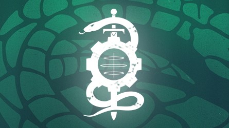 Destiny 2 Gambit Coins Logo