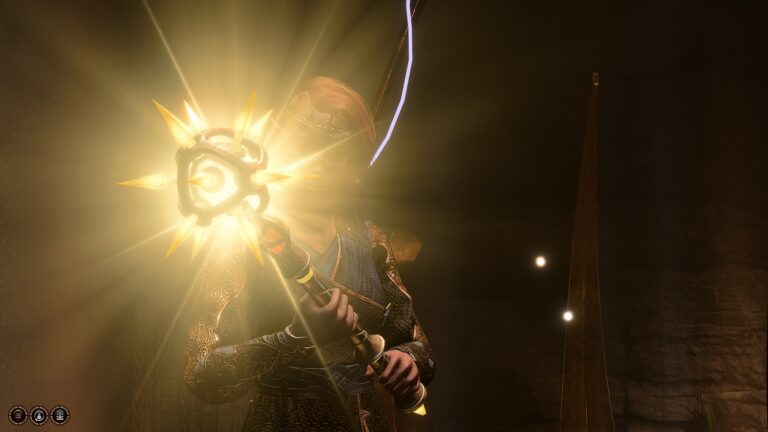Obtaining Blood of Lathander inn BG3 Baldur's Gate 3