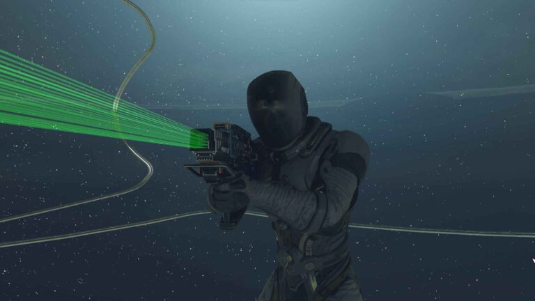 The Best Rifles in Starfield
