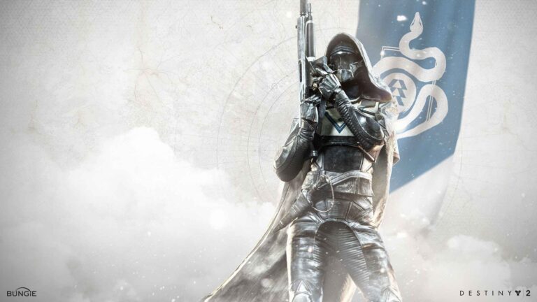 The Most Overpowered Hunter Build - Destiny 2