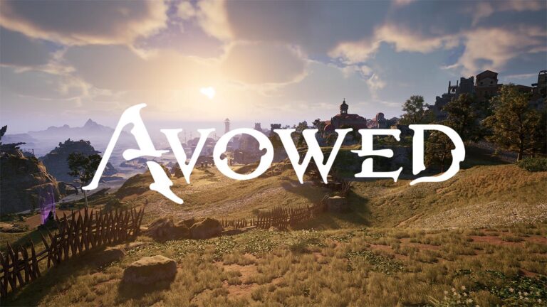 Everything We Know About Avowed