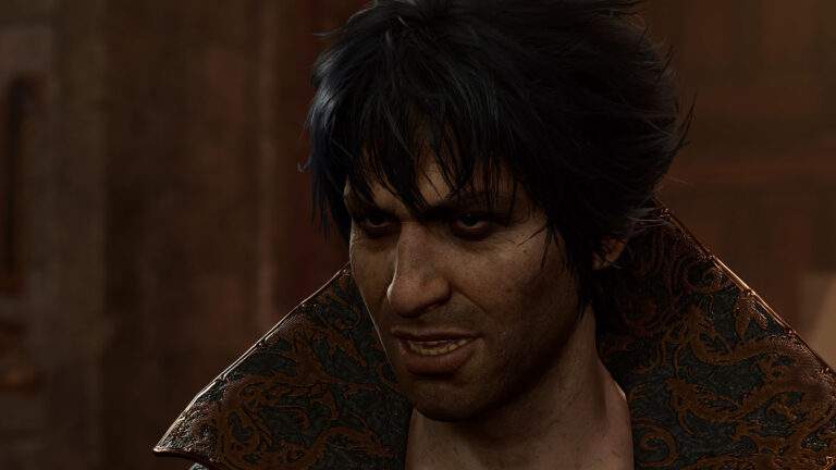 Gortash with Fabricated Arbalest in Baldur’s Gate 3