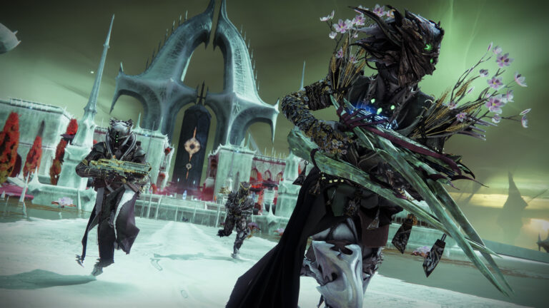 The Best Weapon You're Not Using in Destiny 2