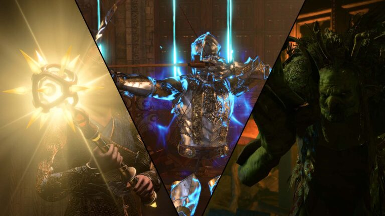 Baldur’s Gate 3 All Legendary Weapons Ranked and Where to Find Them - thumb