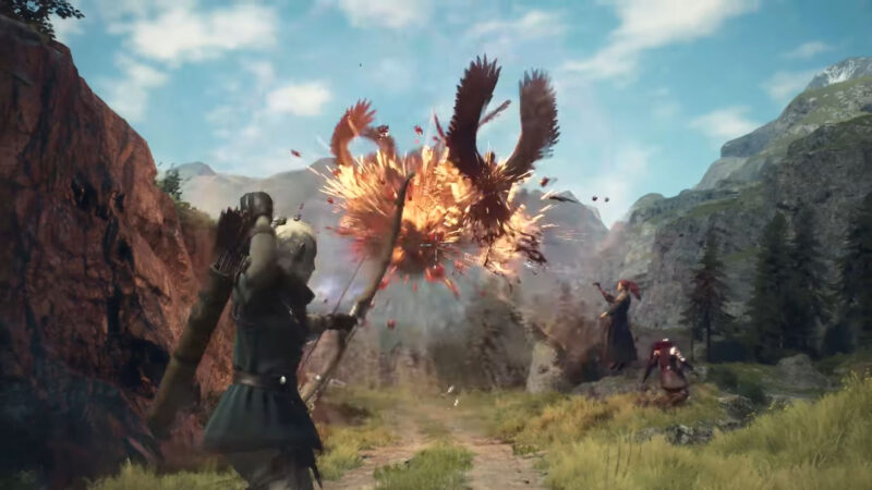 Dragon’s Dogma 2: All Augments for each Vocation (Class)