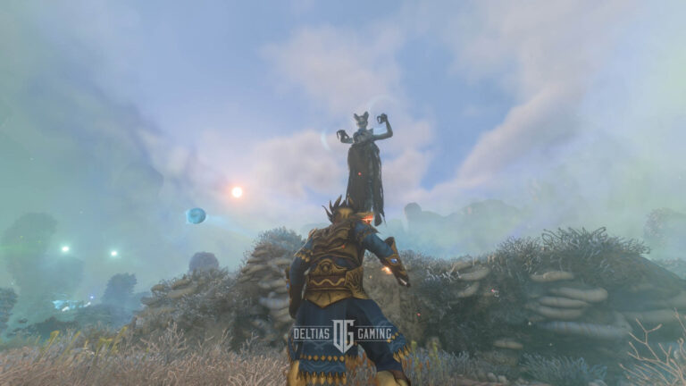 How to Get Shroud Cores in Enshrouded