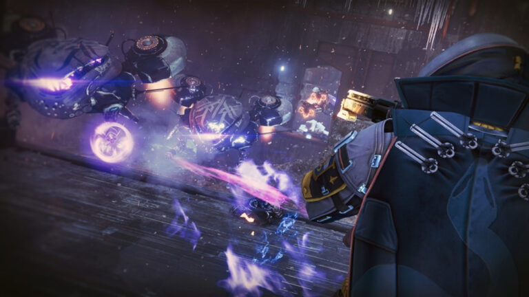 Destiny 2 - Facet of Bravery – Prismatic Subclass Fragment