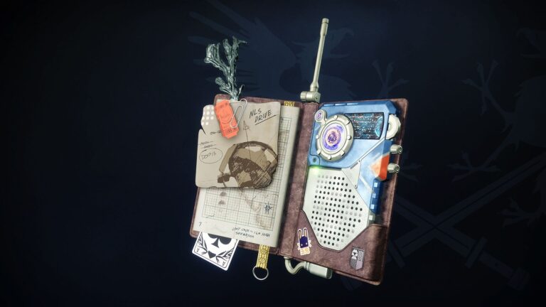 Destiny 2 Final Shape Artifact All Perks