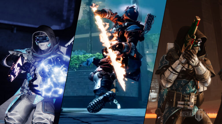 Destiny 2 - Final Shape Overpowered - Best Weapons to Collect