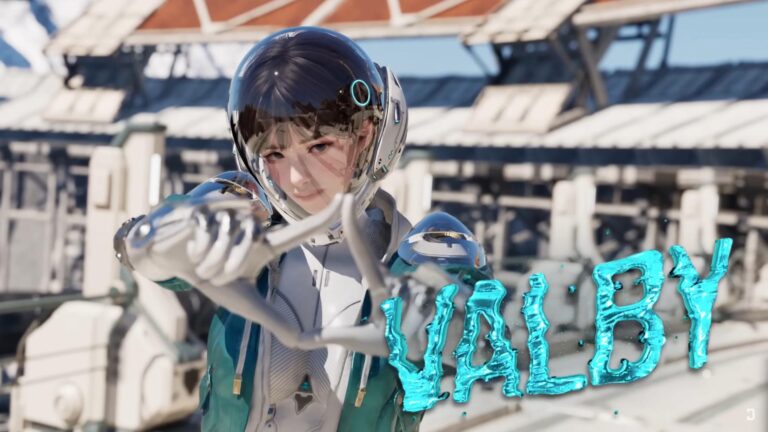 The First Descendant Best Valby Build Guide