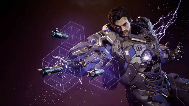 The First Descendant Kyle Character and Class Guide