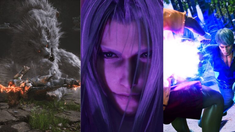 5 Best GOTY Contenders So Far in 2024