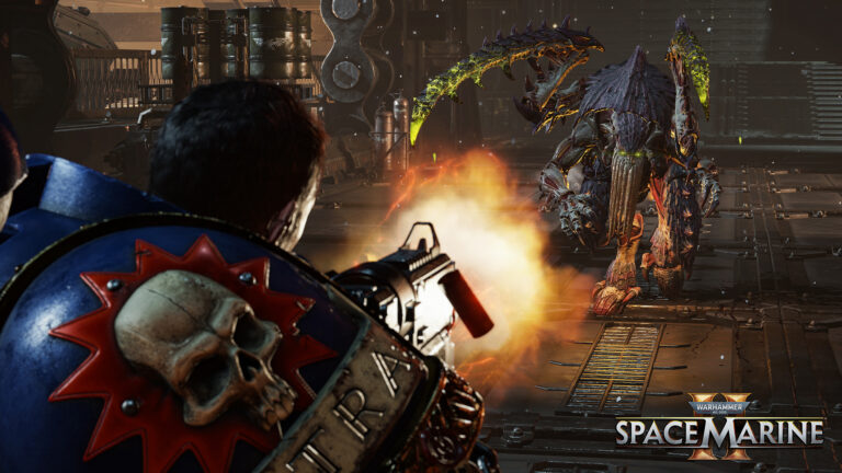 5 Beginner Tips for Warhammer 40K Space Marine 2