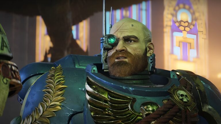 All Warhammer 40K Space Marine 2 currencies