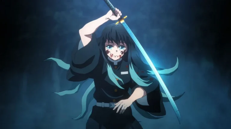 Demon Slayer Swordsmith Village Arc Was Underwhelming and Here’s Why