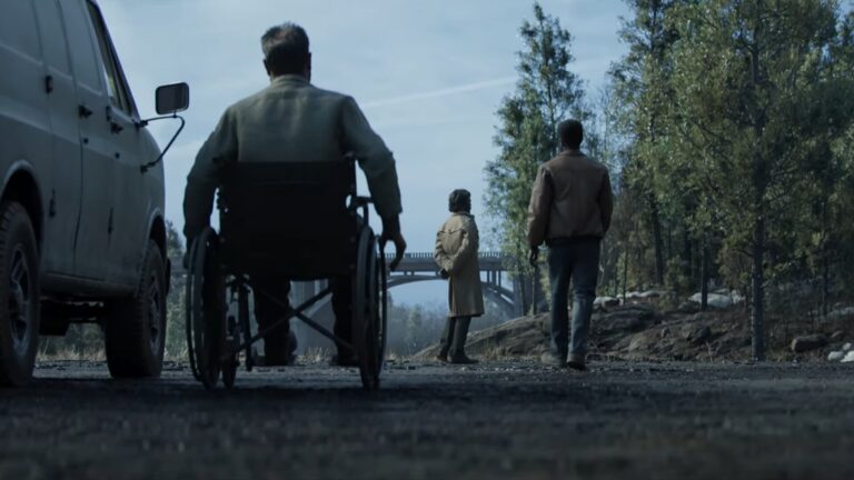 Black Ops 6 Ending Explained.