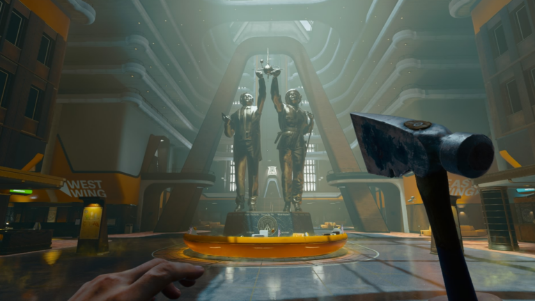 Black Ops 6 Emergence Gathering Director Keycards (Source: Activision)