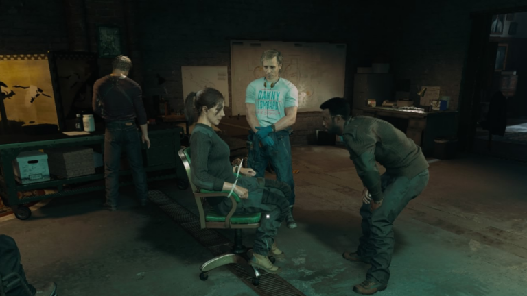 Black Ops 6 Separation Anxiety (Source: Activision)