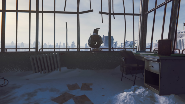 Black Ops 6 Under The Radar (Source: Activision)