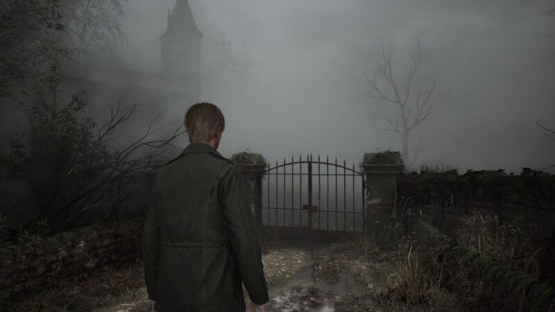 How to Solve the Toluca Prison Gallows Puzzle in Silent Hill 2 Remake