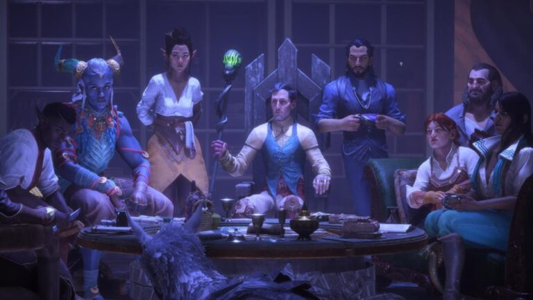 5 Best Party Combinations in Dragon Age: The Veilguard