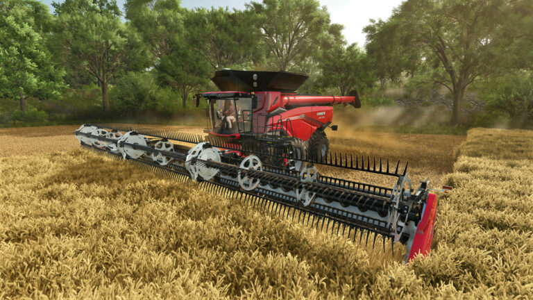 Best Beginner Tips and Tricks for Farming Simulator 25