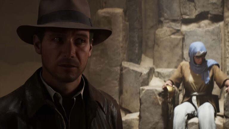 Indiana Jones For Newbies