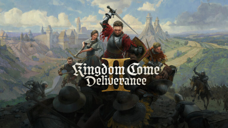 Kingdom Come Deliverance 2 (Image via Deep Silver)