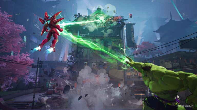 Marvel Rivals Purchase Error Issue on Steam